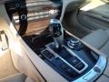 2009 Black Sapphire Metallic BMW 7 Series 750i Sedan  photo #14