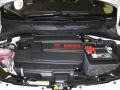1.4 Liter SOHC 16-Valve MultiAir 4 Cylinder Engine for 2012 Fiat 500 c cabrio Gucci #59535355