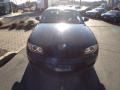 Jet Black - 1 Series 135i Coupe Photo No. 3
