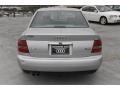 1999 Aluminum Silver Metallic Audi A4 1.8T quattro Sedan  photo #4