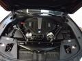 4.4 Liter DI TwinPower Turbo DOHC 32-Valve VVT V8 Engine for 2012 BMW 7 Series 750i xDrive Sedan #59535664