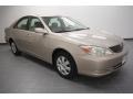 Desert Sand Mica - Camry LE Photo No. 1
