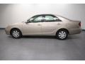 Desert Sand Mica - Camry LE Photo No. 2