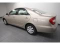 Desert Sand Mica - Camry LE Photo No. 5