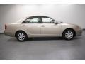 Desert Sand Mica - Camry LE Photo No. 7