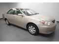 Desert Sand Mica - Camry LE Photo No. 8