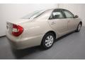 Desert Sand Mica - Camry LE Photo No. 12
