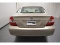Desert Sand Mica - Camry LE Photo No. 13