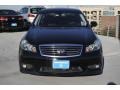 Black Obsidian - M 35 Sedan Photo No. 2