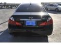 Black Obsidian - M 35 Sedan Photo No. 4