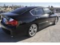Black Obsidian - M 35 Sedan Photo No. 5