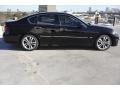 Black Obsidian - M 35 Sedan Photo No. 6