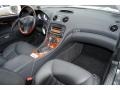 Black Dashboard Photo for 2009 Mercedes-Benz SL #59536576