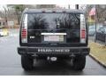Black - H2 SUV Photo No. 5