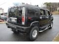 Black - H2 SUV Photo No. 6