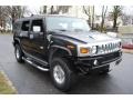 Black - H2 SUV Photo No. 7
