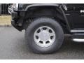 Black - H2 SUV Photo No. 8
