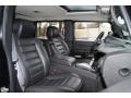 Black - H2 SUV Photo No. 10