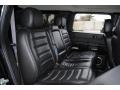 Black - H2 SUV Photo No. 13