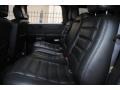 Black - H2 SUV Photo No. 16