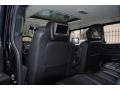 Black - H2 SUV Photo No. 17