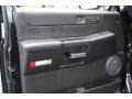 Black - H2 SUV Photo No. 19