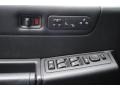 Black - H2 SUV Photo No. 20