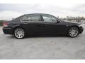 Jet Black - 7 Series 750Li Sedan Photo No. 6