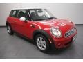 Chili Red - Cooper Hardtop Photo No. 1