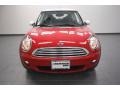 Chili Red - Cooper Hardtop Photo No. 6