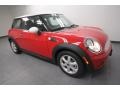 Chili Red - Cooper Hardtop Photo No. 8