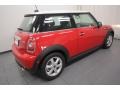 Chili Red - Cooper Hardtop Photo No. 12