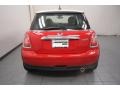 Chili Red - Cooper Hardtop Photo No. 13