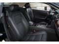 Charcoal Interior Photo for 2009 Jaguar XK #59537055