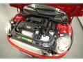 Chili Red - Cooper Hardtop Photo No. 36