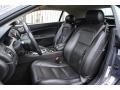 Charcoal Interior Photo for 2008 Jaguar XK #59537374