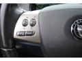 2008 Jaguar XK XKR Convertible Controls