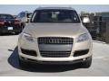 Bahia Beige Metallic 2007 Audi Q7 3.6 Premium quattro Exterior