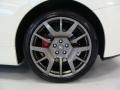 2012 Maserati GranTurismo S Automatic Wheel