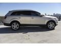 Bahia Beige Metallic 2007 Audi Q7 3.6 Premium quattro Exterior
