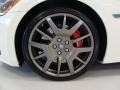 2012 Maserati GranTurismo S Automatic Wheel