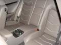 2012 Maserati GranTurismo Grigio Chrono Interior Interior Photo