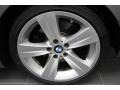 2008 Space Grey Metallic BMW 3 Series 335i Coupe  photo #9