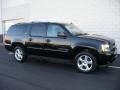 Black - Suburban LT 4x4 Photo No. 2