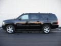 Black - Suburban LT 4x4 Photo No. 7