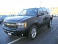 Black - Suburban LT 4x4 Photo No. 9
