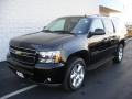 Black - Suburban LT 4x4 Photo No. 11