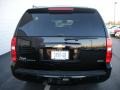Black - Suburban LT 4x4 Photo No. 13