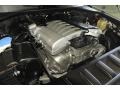 3.6 Liter FSI DOHC 24-Valve VVT V6 Engine for 2007 Audi Q7 3.6 Premium quattro #59538000