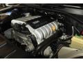 2007 Audi Q7 3.6 Liter FSI DOHC 24-Valve VVT V6 Engine Photo